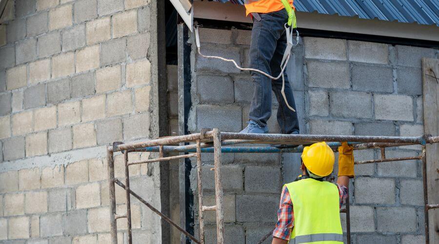 Local Chimney Repair in Culbertson, NE